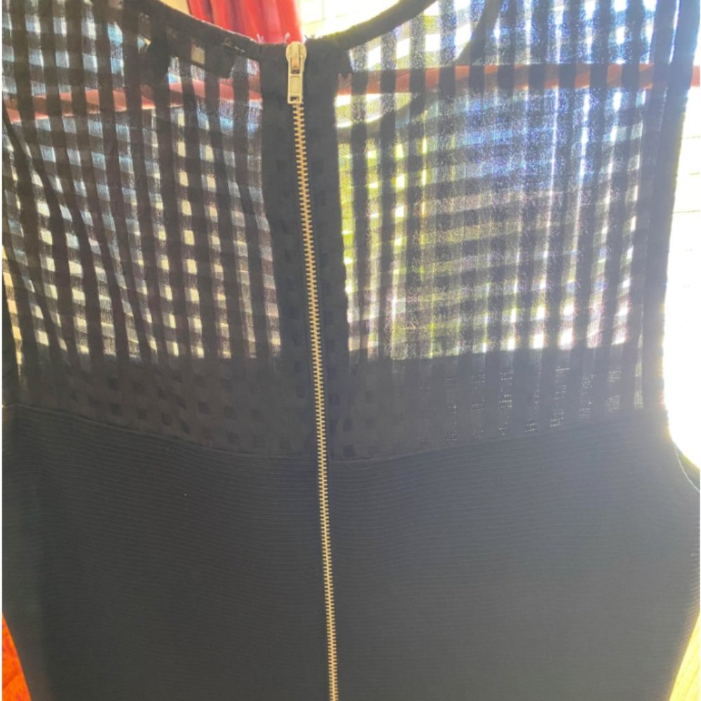 Tight Romper